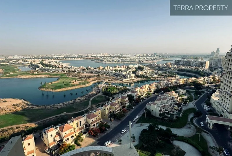 طابق عالي - منظر جميل - جديد في السوق63814456962305112