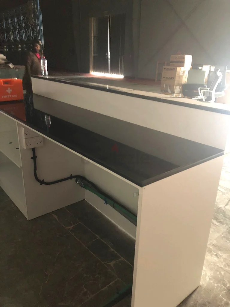 Coffee Bar Counter63209352980737112