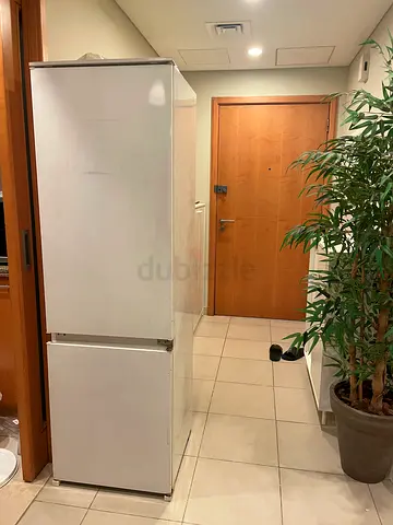 2 doors fridge | not cooling well