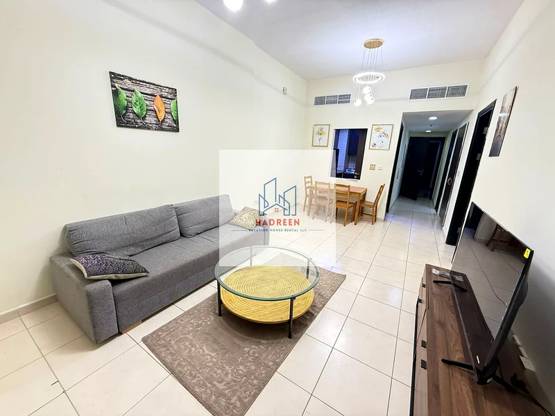 MODERN DESIGN ELEGANT 1BHK ll FULLY FURNISHED || CBD INTERNATIONAL CITY //SUMMER OFFER//63220800533761112