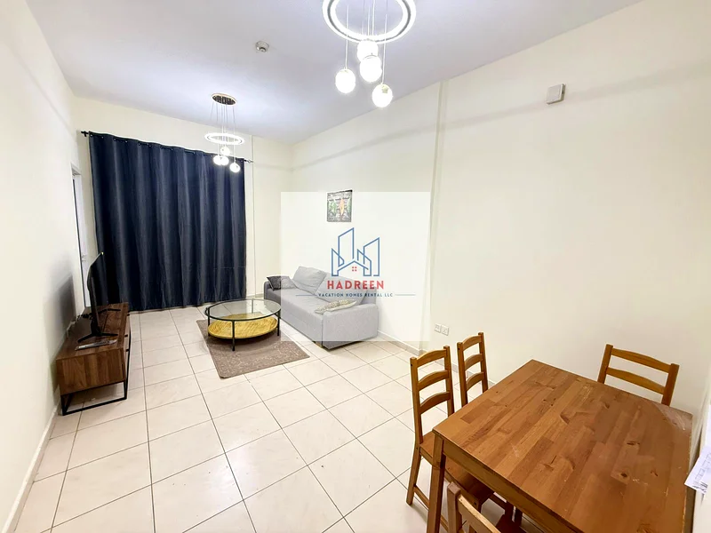 MODERN DESIGN ELEGANT 1BHK ll FULLY FURNISHED || CBD INTERNATIONAL CITY //SUMMER OFFER//63220800533761111
