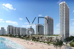 Sobha Aquamount | 1 BR | Downtown UAQ | 60/40 Payment Plan