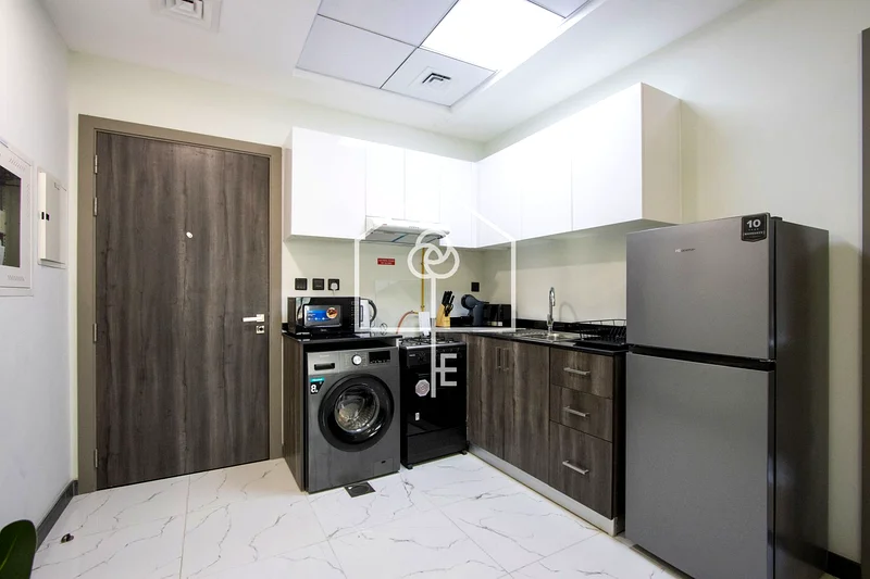 Community View | Prime Location | Modern 1BHK63735956440706113