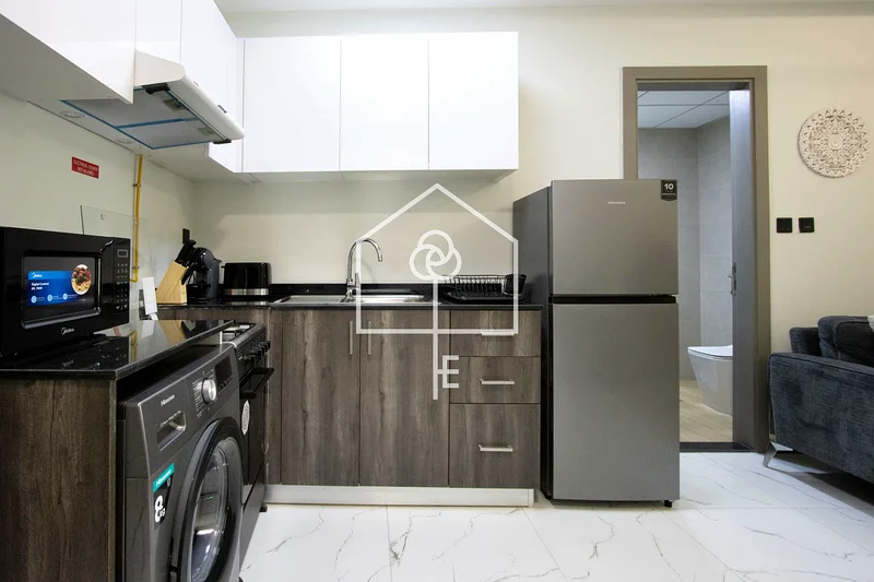 Community View | Prime Location | Modern 1BHK63735956440706114