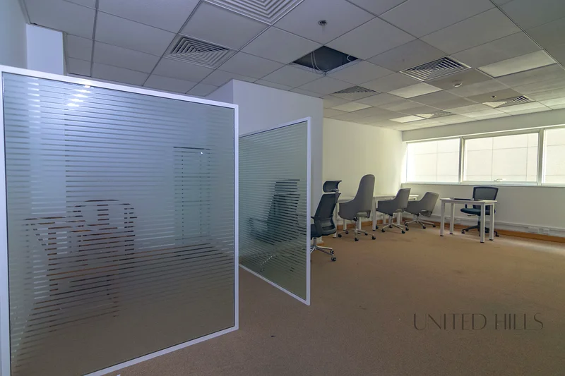 Premium Office Space | Sheikh Zayed Road63220805808003114