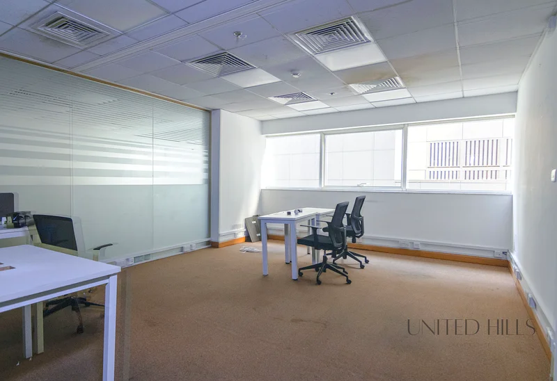 Premium Office Space | Sheikh Zayed Road63220805808003113
