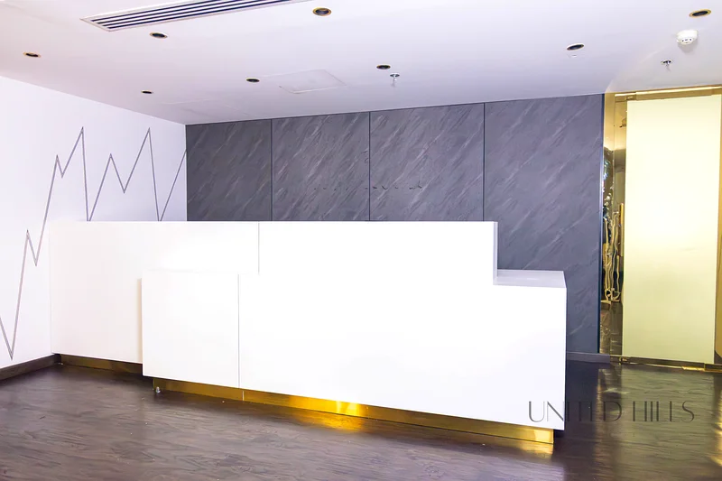 Premium Office Space | Sheikh Zayed Road63220805808003111