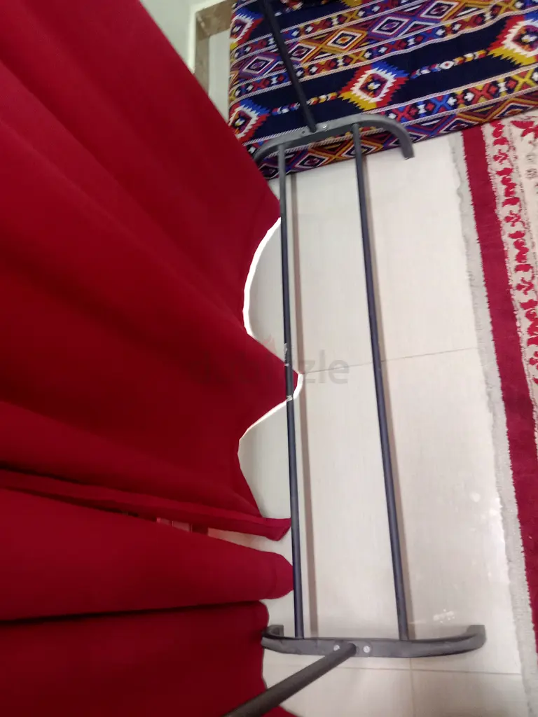 Clothes rack63211917388930111