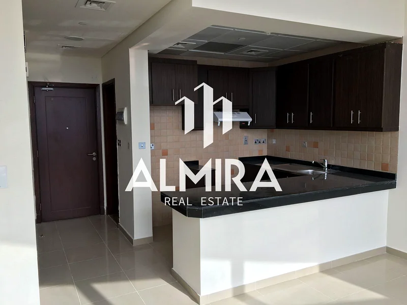 Spacious 1 BR | Accessible | Attractive | High ROI63842525090691111