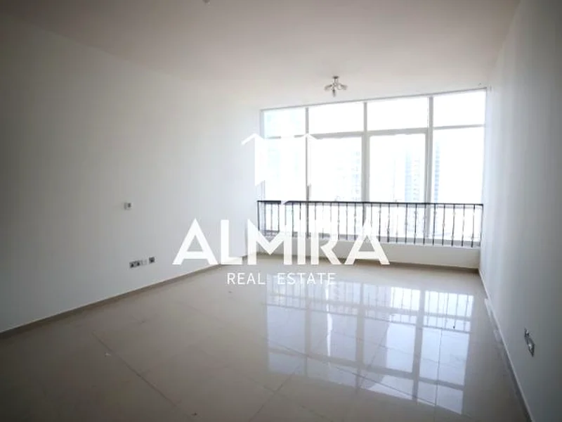 Spacious 1 BR | Accessible | Attractive | High ROI63842525090691110