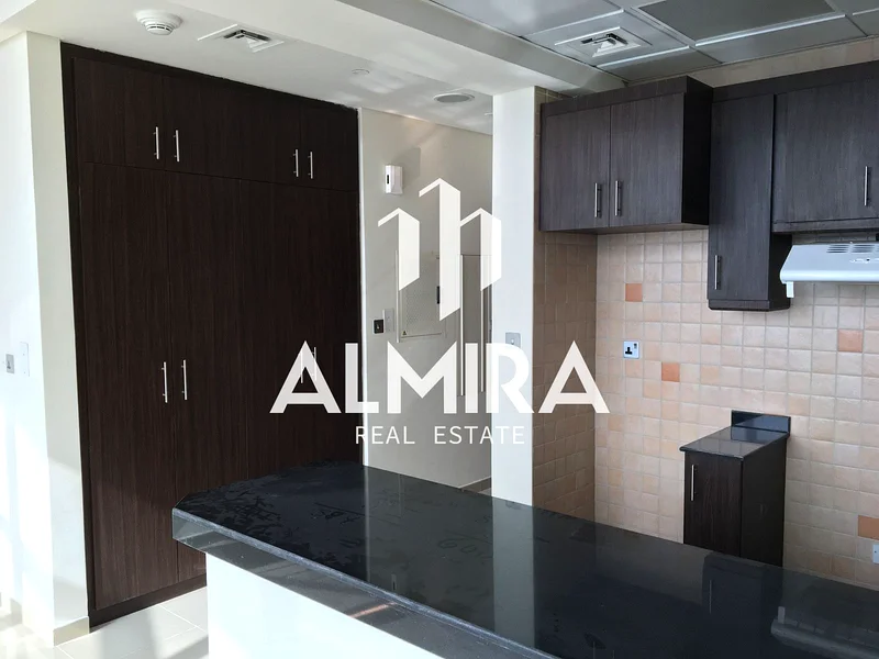 Spacious 1 BR | Accessible | Attractive | High ROI63842525090691112