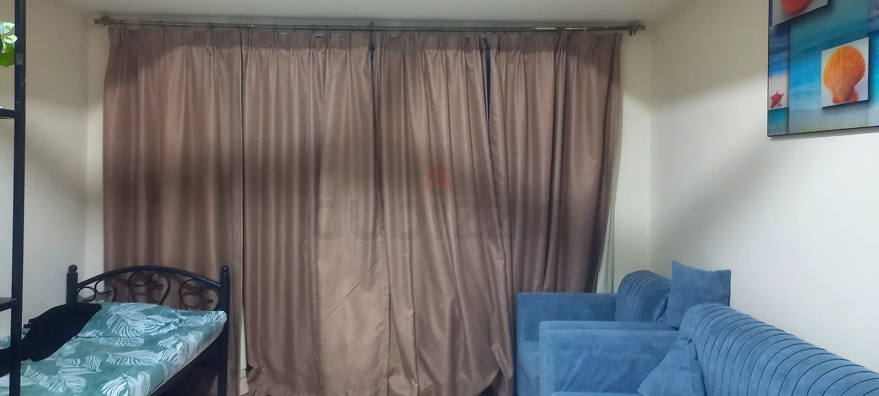 Elegant Brown blackoutCurtains for a Cozy Ambiance