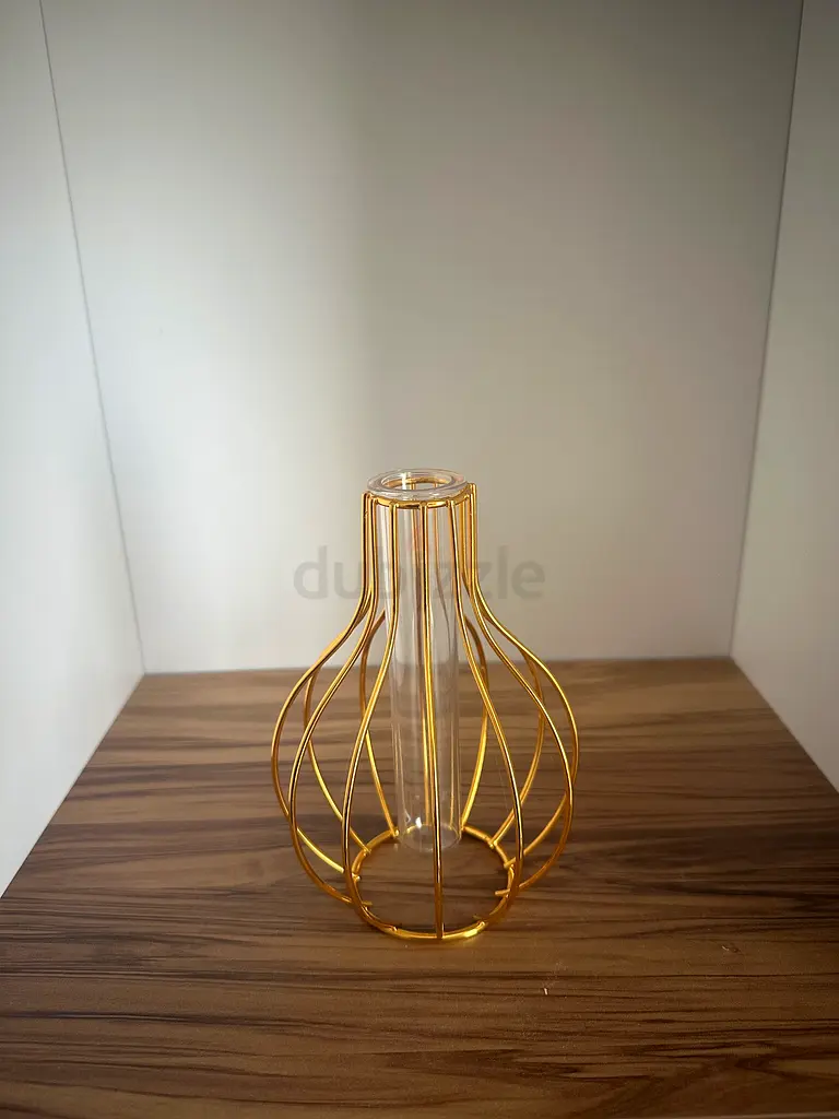 Good vase