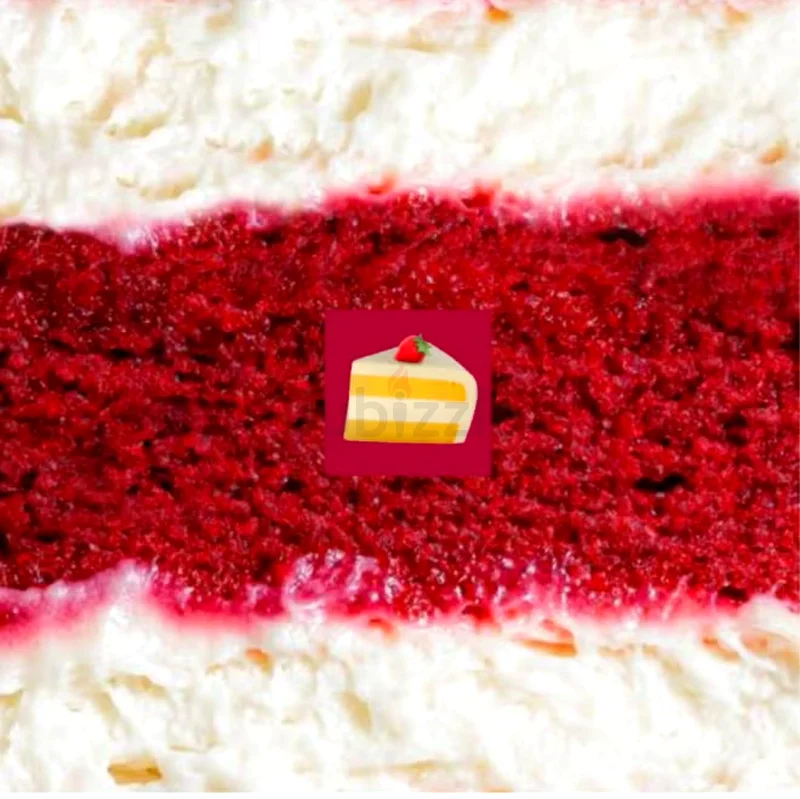 Brighten Your Smile with Hismile Red Velvet Toothpaste! 60grams63210903189249111