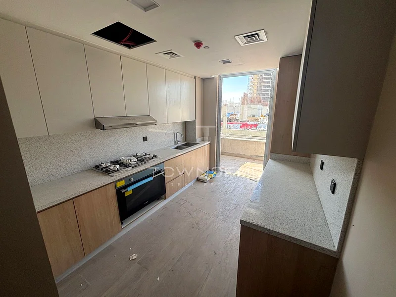 Closed Kitchen | | Modern Finish | Villa View63918882775169113