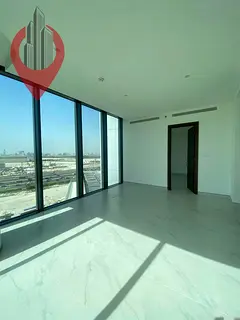 🌟 3 BR + Maid | Panoramic Burj Khalifa View | Prime Sobha Hartland Address
