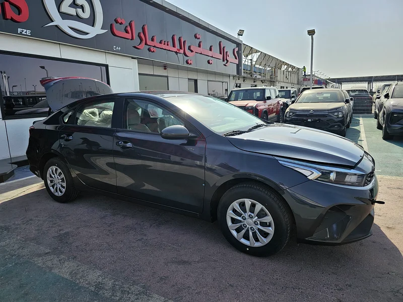 KIA CERATO 202463398619928835112