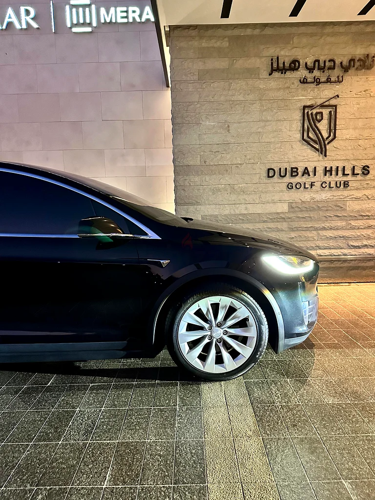 Model X 100D 4WD | First Owner | 1 Year Warranty from Tesla63407354601987112