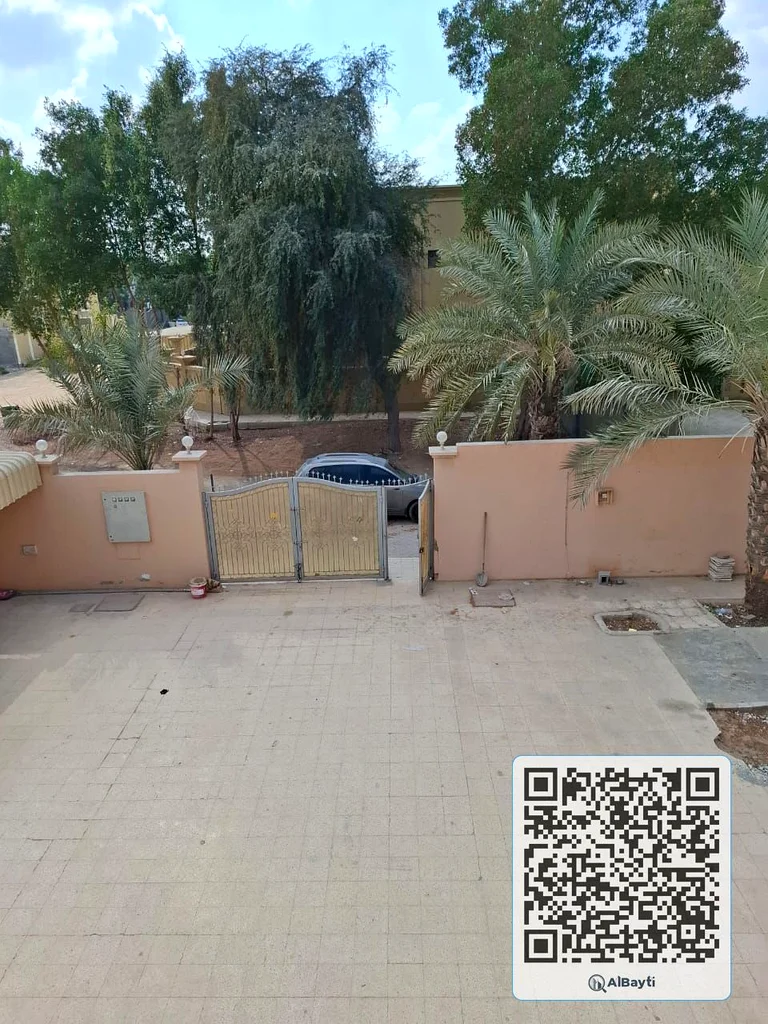 🌟 Massive Villa for Sale in Al Mowaihat 3 | 10,000 Sqft | Ideal for Families or Investment63870351793410113