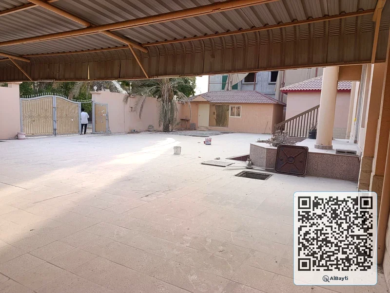 🌟 Massive Villa for Sale in Al Mowaihat 3 | 10,000 Sqft | Ideal for Families or Investment63870351793410114