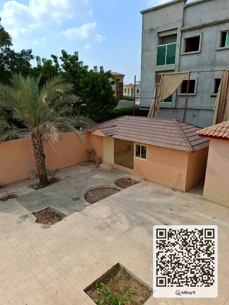 🌟 Massive Villa for Sale in Al Mowaihat 3 | 10,000 Sqft | Ideal for Families or Investment63870351793410112