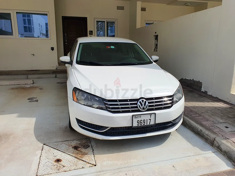 VW Passat 201463398568286721114