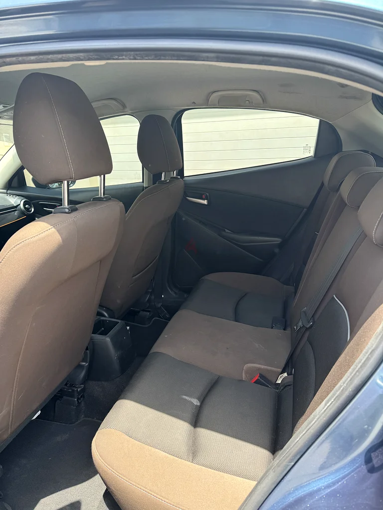 Mazda2 2020 model GCC family car63407354519425111
