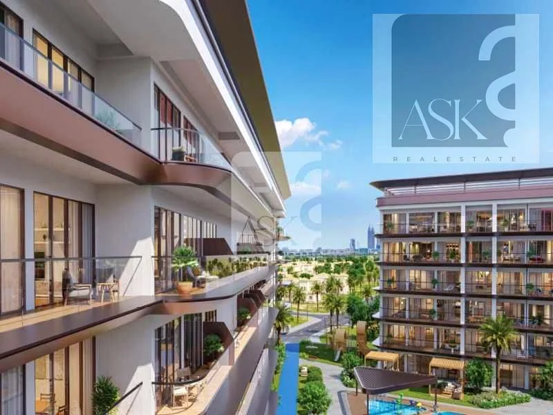 Capital Apreciaton | Monthly Payment Plan | Pool View63925157114113110