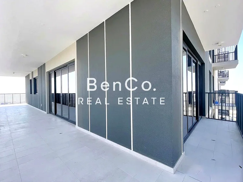 Central Park View | Prime Unit | Notice Given64043893369091114