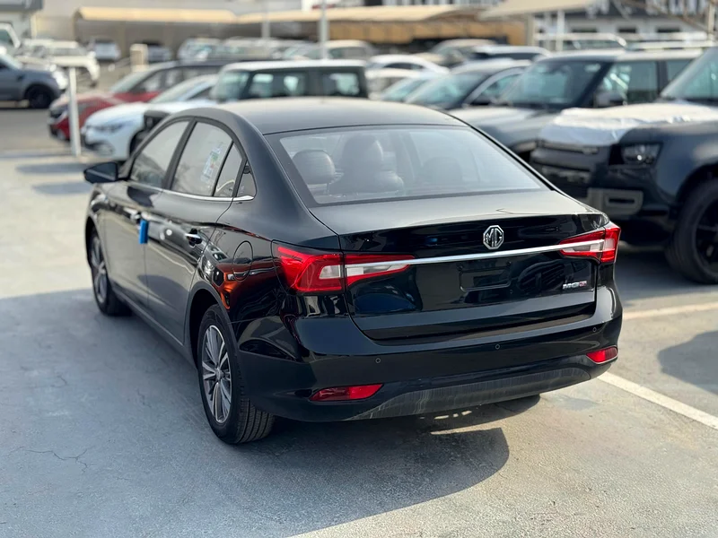 MG5 luxury 1.5L Petrol 2024 Export Price @ 35,000 AED63398494094850113