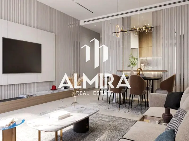 تصميم من نوع باء | غرفتي نوم + خادمة | إعادة بيع أصيلة63847206747137114
