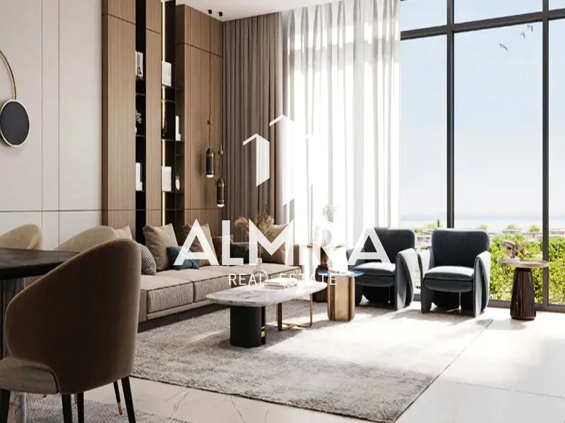 تصميم من نوع باء | غرفتي نوم + خادمة | إعادة بيع أصيلة63847206747137112
