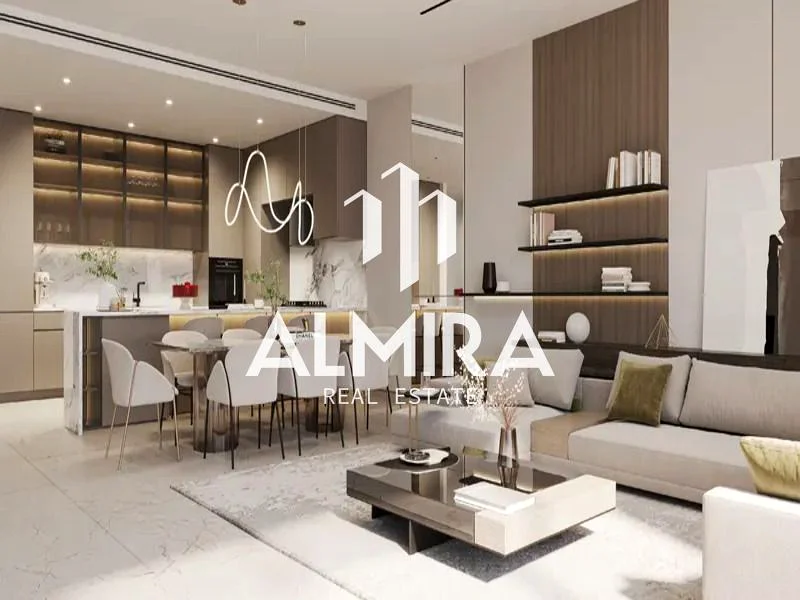 تصميم من نوع باء | غرفتي نوم + خادمة | إعادة بيع أصيلة63847206747137113