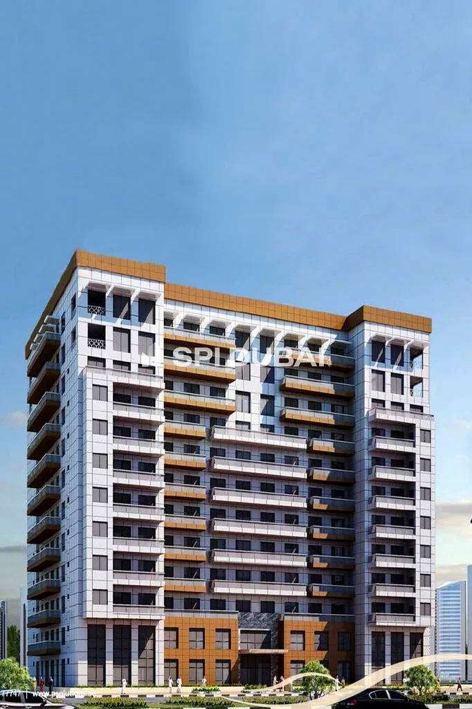 Handover in a Few Months / View to the villa community63918664410881112