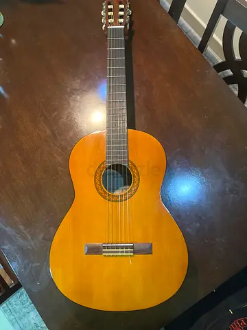 GUITAR FOR SALE