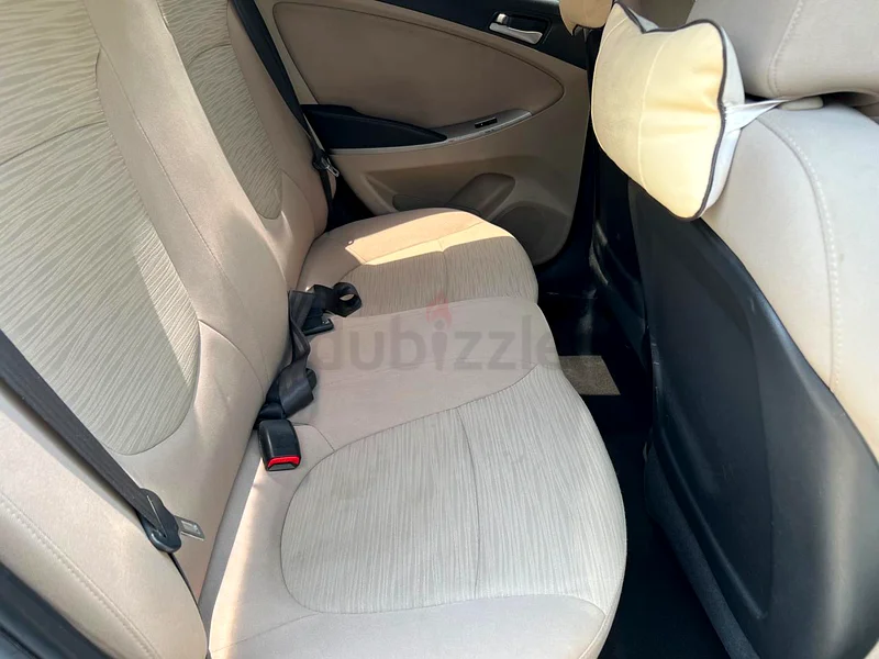 HYUNDAI ACCENT ,FULLY AUTOMATIC,  VERRY GOOD CONDITION!!63406902334467113
