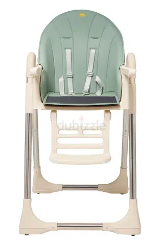Modern High Chair for Your Little One