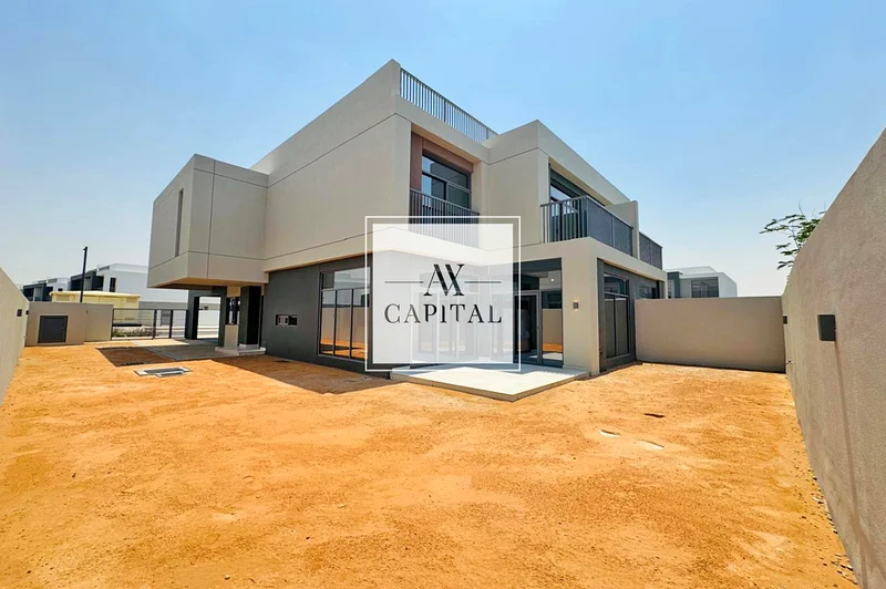 Single Row | Premium Unit | Facing Garden | Rental63751581413635110