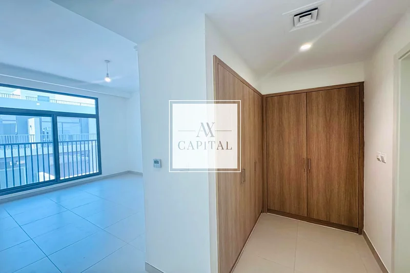 Single Row | Premium Unit | Facing Garden | Rental63751581413635113