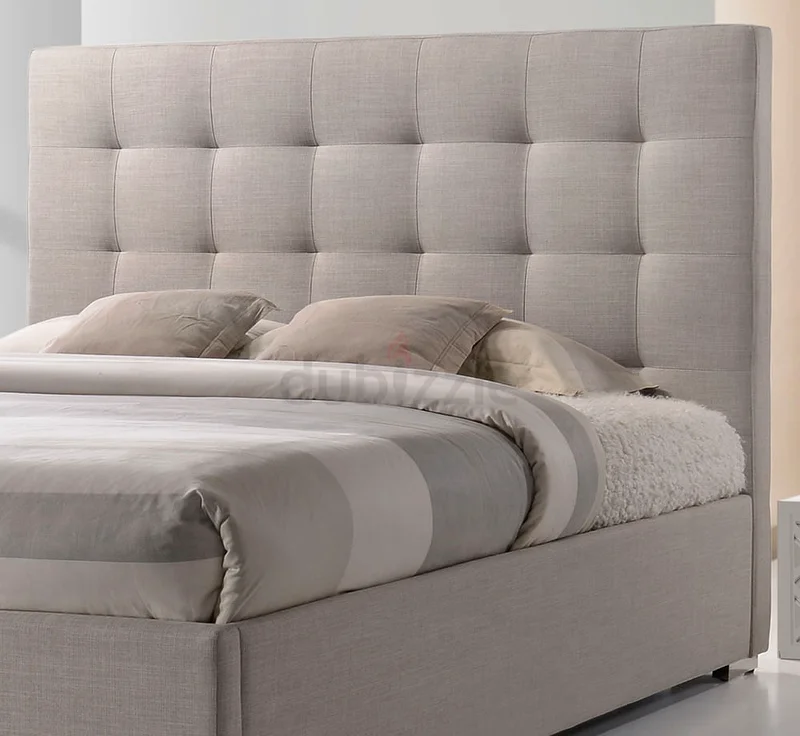 إطار سرير بنين بحجم كوين 160*200632124096894751122