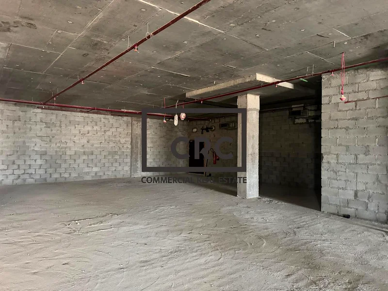 Shell and Core | Motivated Seller | Cheapest Unit63823985543554111