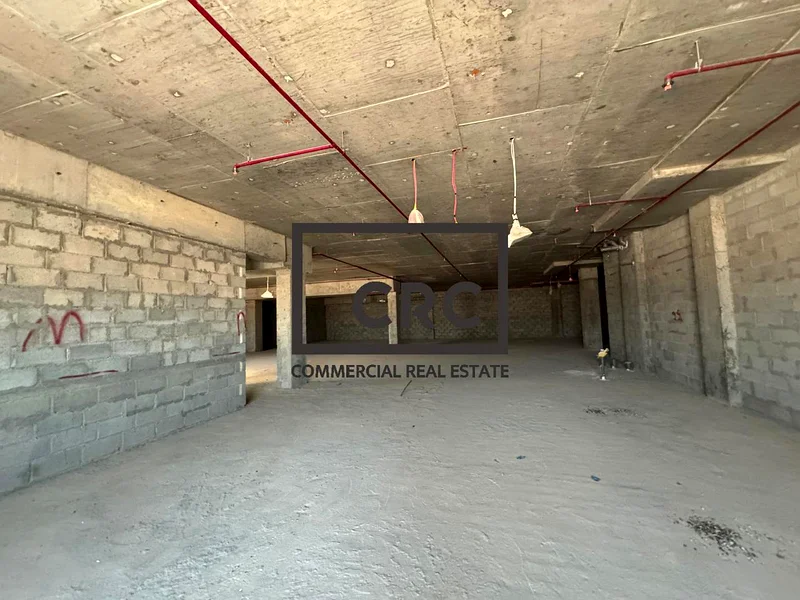 Shell and Core | Motivated Seller | Cheapest Unit63823985543554110