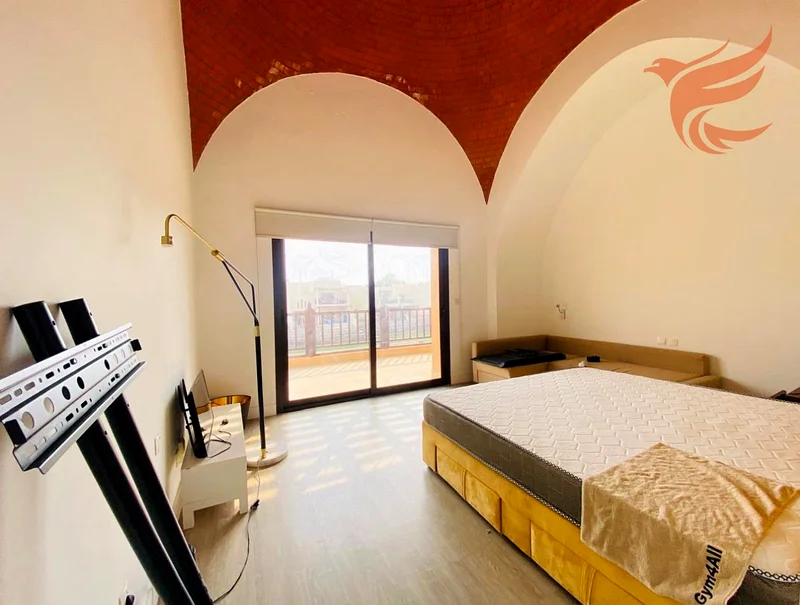 Unfurnished 2-Bedroom Villa for Sale – Lagoon View | Cove Rotana, Ras Al Khaimah63857913808386111