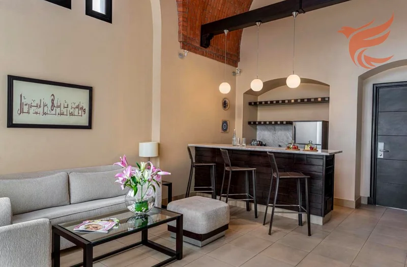 Unfurnished 2-Bedroom Villa for Sale – Lagoon View | Cove Rotana, Ras Al Khaimah63857913808386113