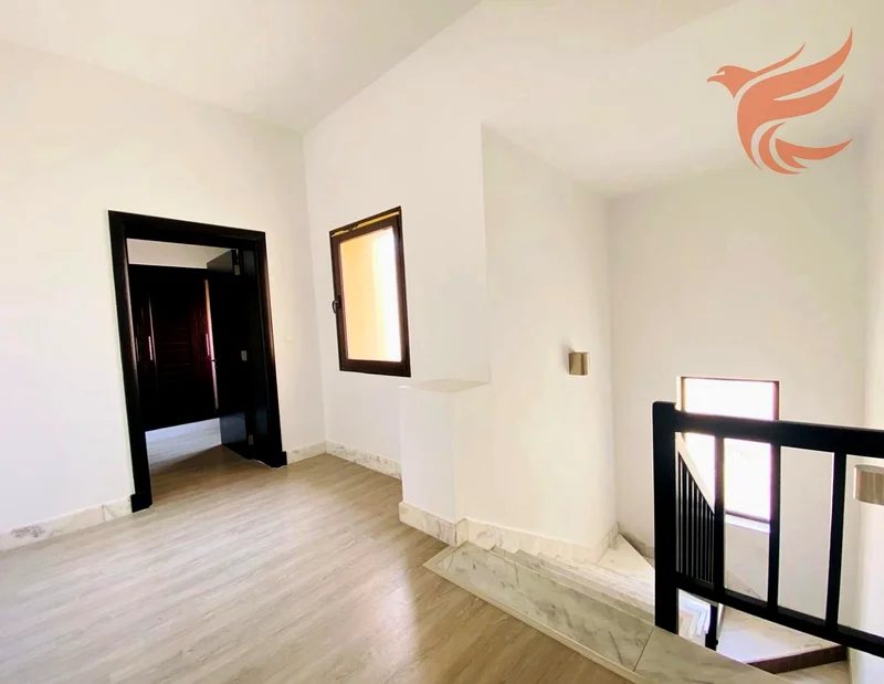 Unfurnished 2-Bedroom Villa for Sale – Lagoon View | Cove Rotana, Ras Al Khaimah63857913808386114