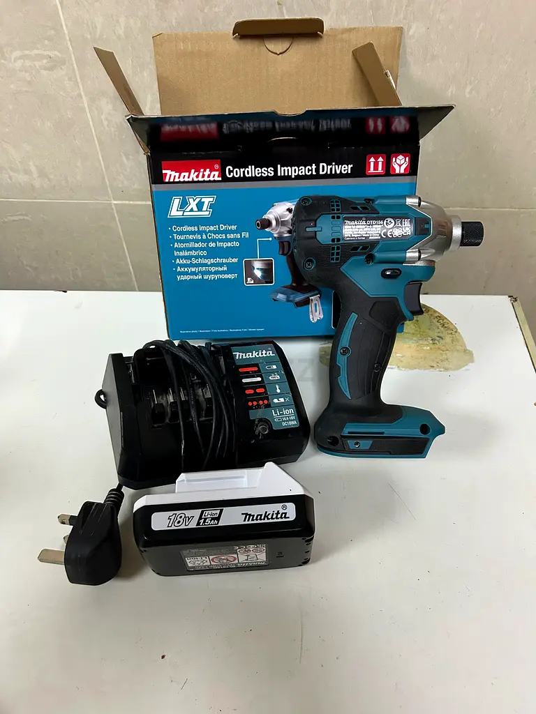 Makita drill cordless63211916788865111