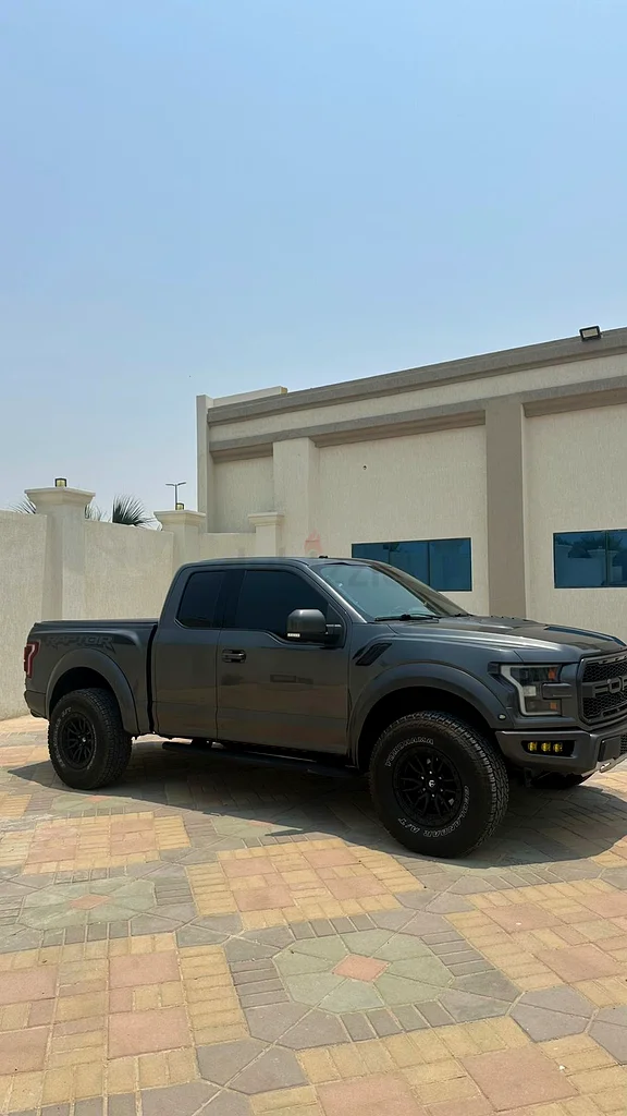 ford raptor63399881170434114