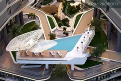 Premium Amenities - Ultra Luxury Living - High ROI