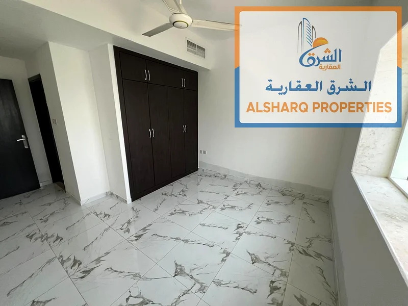 Your chance to live in a luxurious apartment in an exceptional location. A spacious and comfortable two-bedroom apartment for annual rent in Al-Rashid63232634700163113