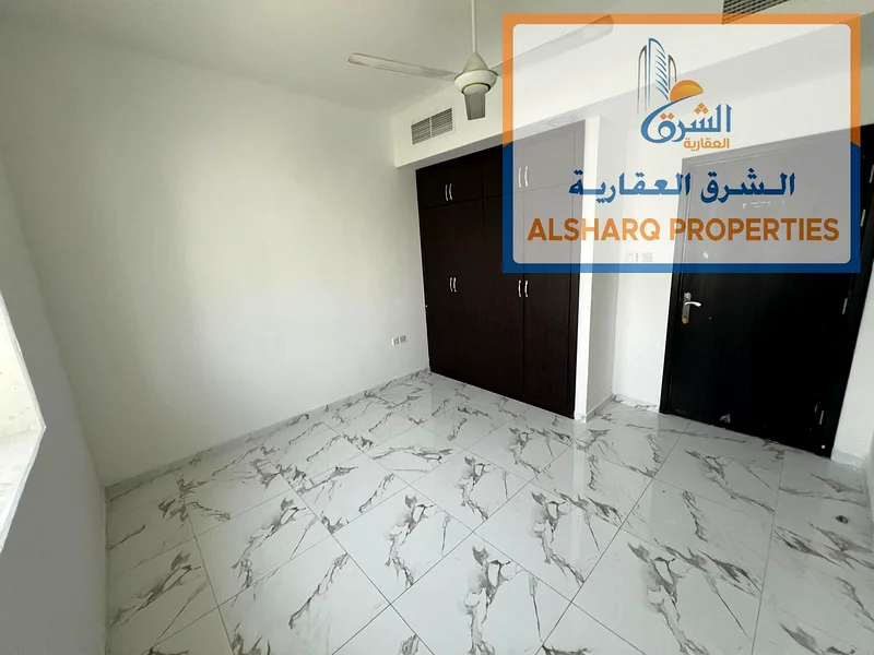 Your chance to live in a luxurious apartment in an exceptional location. A spacious and comfortable two-bedroom apartment for annual rent in Al-Rashid63232634700163114